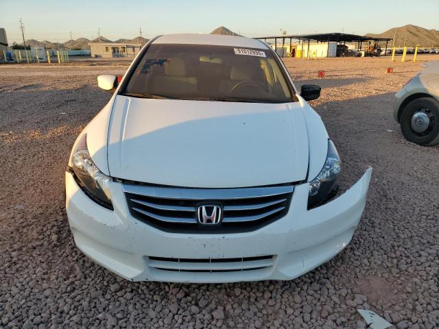 2011 HONDA ACCORD LXP - 1HGCP2F4XBA127769