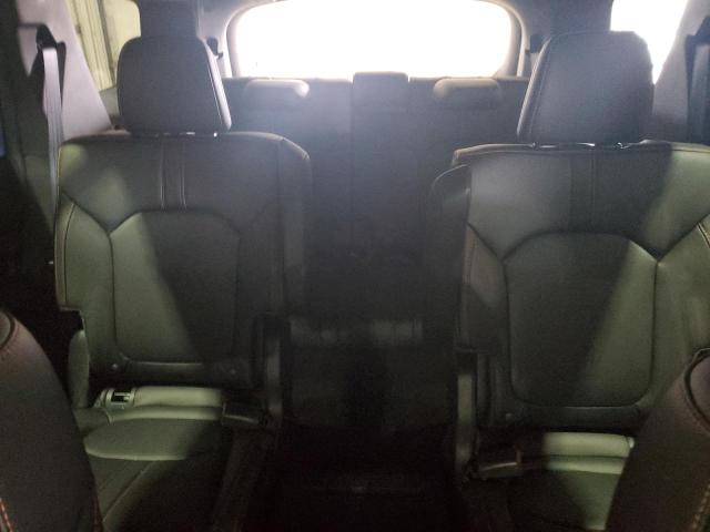 2025 HONDA PILOT TRAI #3304744936