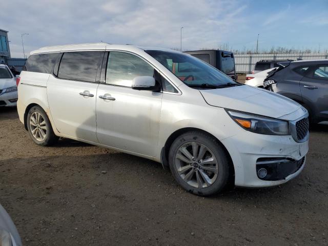 2015 KIA SEDONA SXL - KNDME5C10F6062444