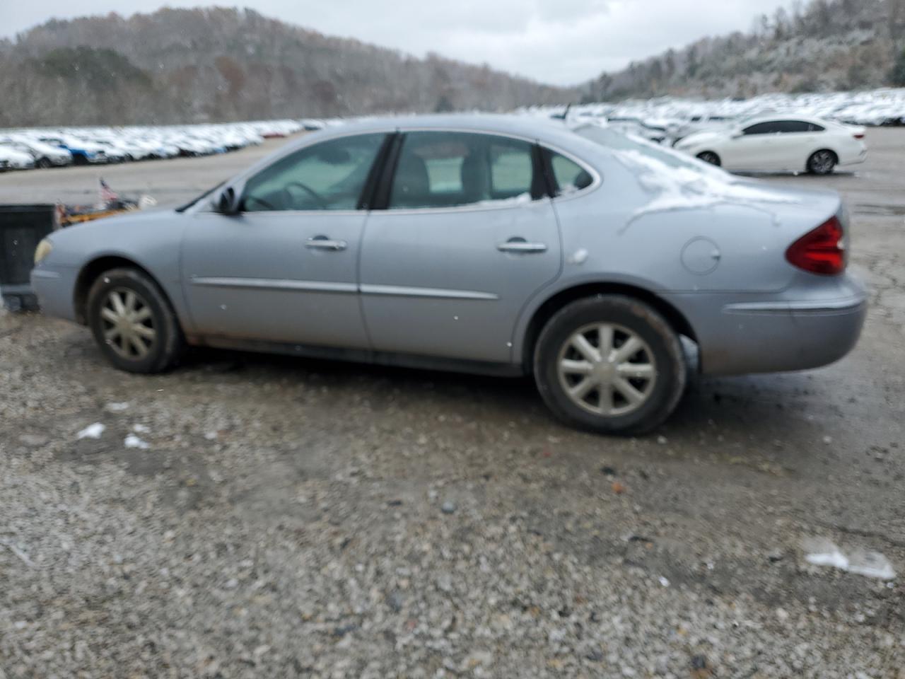 Lot #3297921850 2006 BUICK LACROSSE C