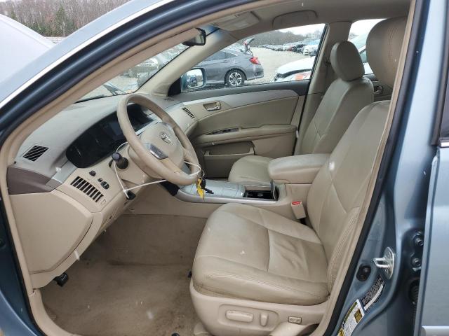 2009 TOYOTA AVALON XL #3302729025