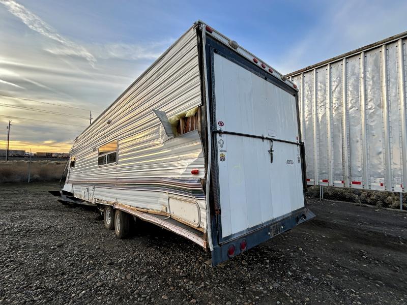 2002 WILDWOOD SIERRA #3302683044