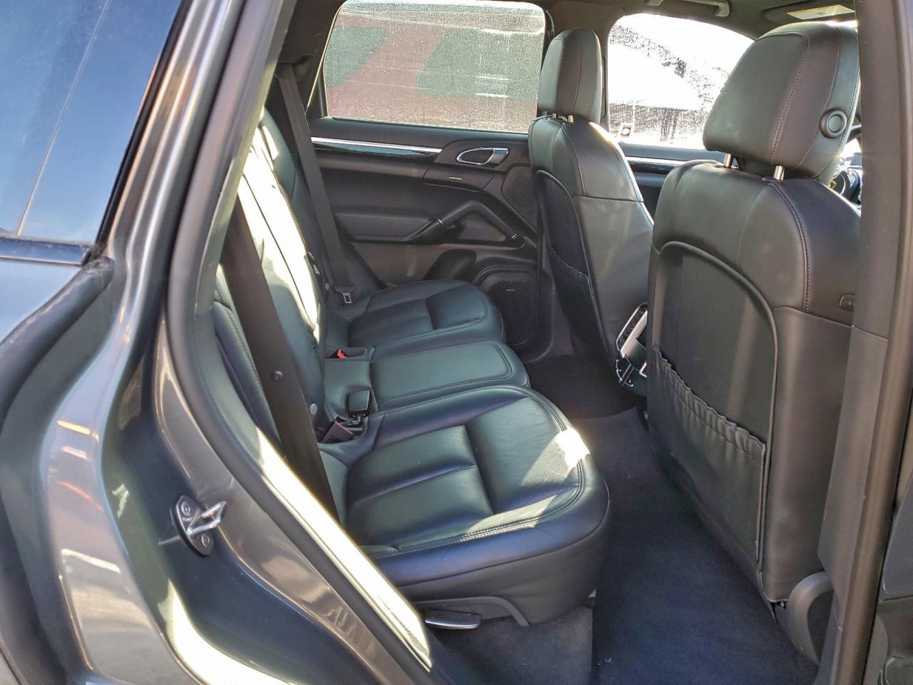 Lot #3311891199 2016 PORSCHE CAYENNE S