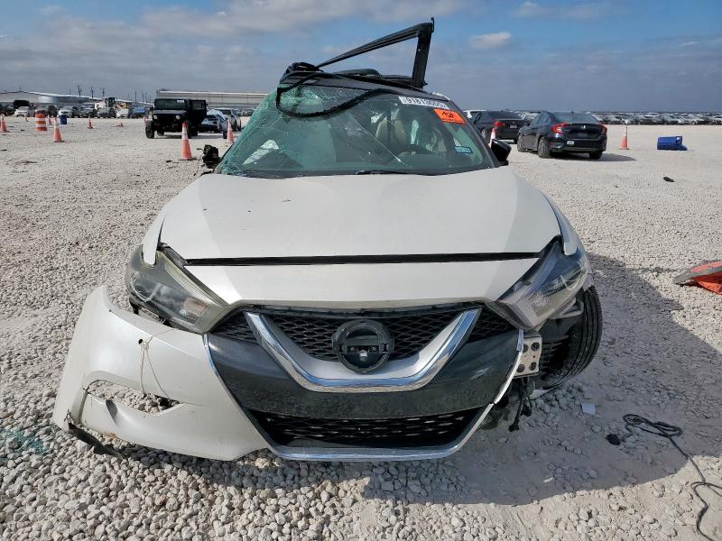 2016 NISSAN MAXIMA 3.5 - 1N4AA6AP8GC436870