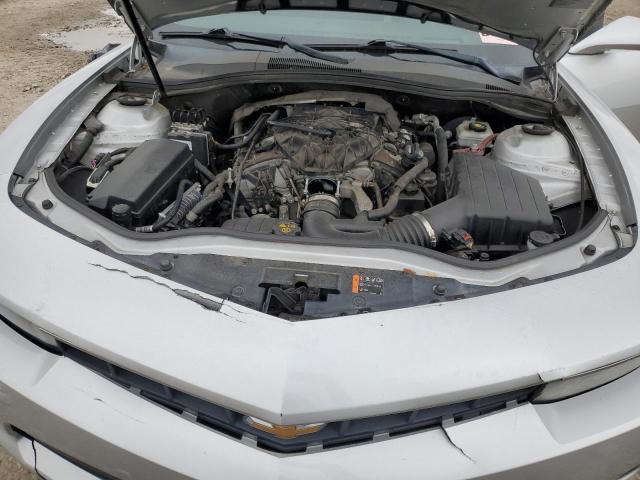 2014 CHEVROLET CAMARO LT #3309462561