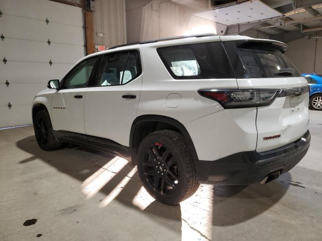 2020 CHEVROLET TRAVERSE P #3316929083