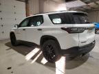 Lot #3316929083 2020 CHEVROLET TRAVERSE P