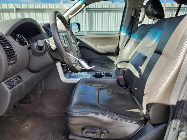 2011 NISSAN PATHFINDER #3292906597