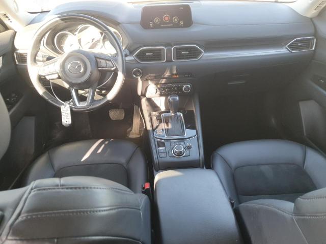 2017 MAZDA CX-5 TOURI - JM3KFBCL6H0201087