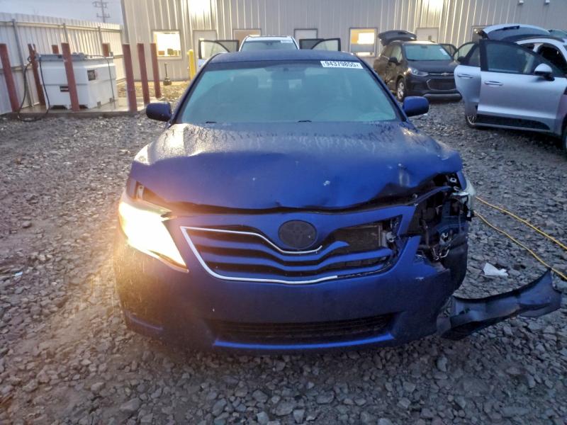 2010 TOYOTA CAMRY BASE #3302897919