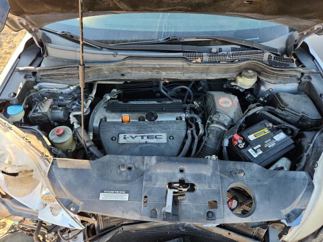 2009 HONDA CR-V EX #3286535152