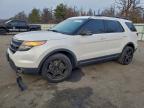 Lot #3302948664 2015 FORD EXPLORER S