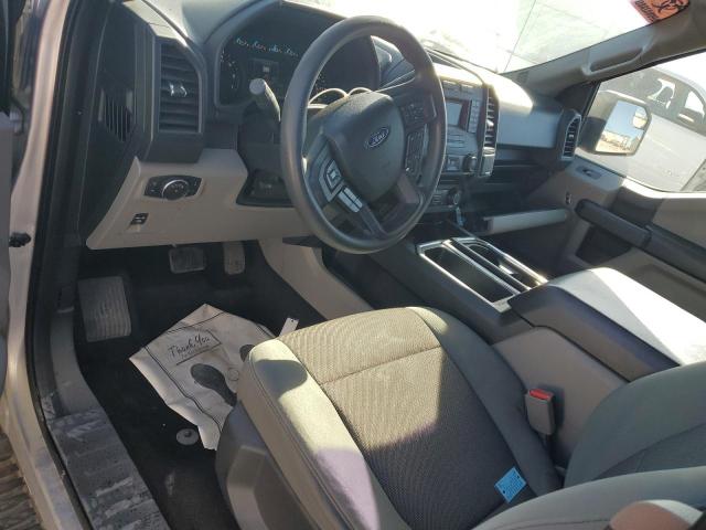 2016 FORD F150 SUPER #3297777864