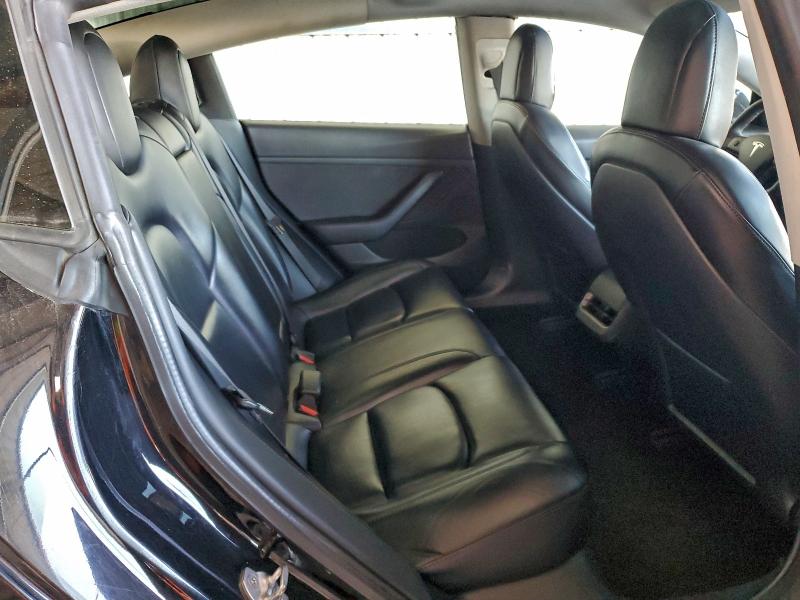 2021 TESLA MODEL 3 #3304555439