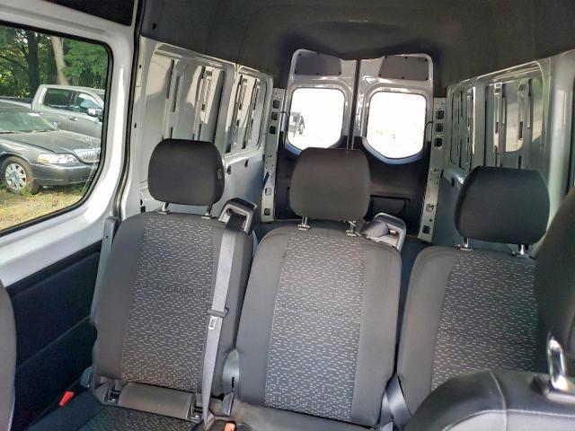 2019 MERCEDES-BENZ SPRINTER 2 #3296890830