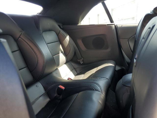 2025 FORD MUSTANG #3312588233