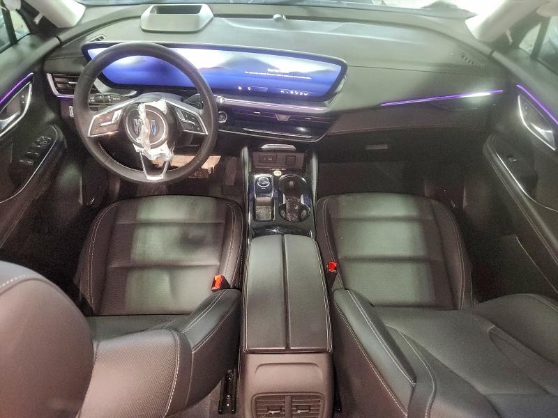 2024 BUICK ENVISION P #3302175747