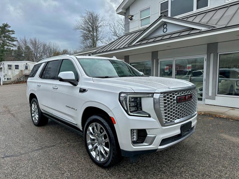 2021 GMC YUKON DENA #3297893811