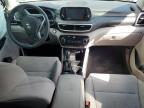 Lot #3296896872 2021 HYUNDAI TUCSON LIM