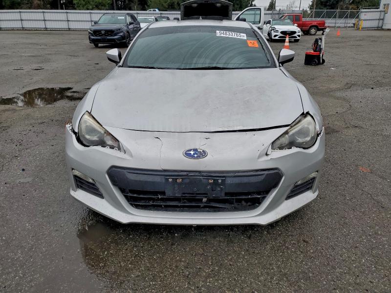 2014 SUBARU BRZ 2.0 PR #3304849569