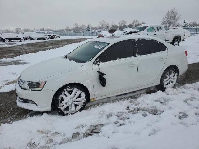 Global Auto Auctions: 2015 VOLKSWAGEN JETTA SEL