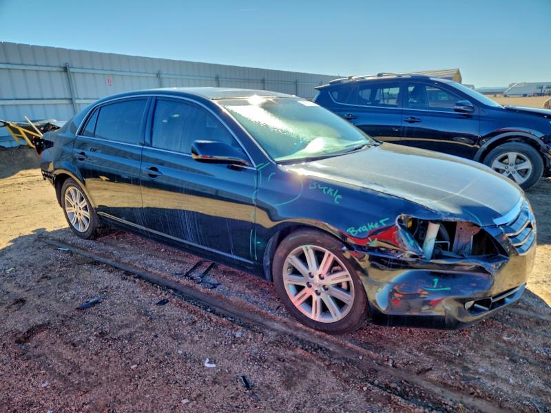 2007 TOYOTA AVALON XL #3297329378
