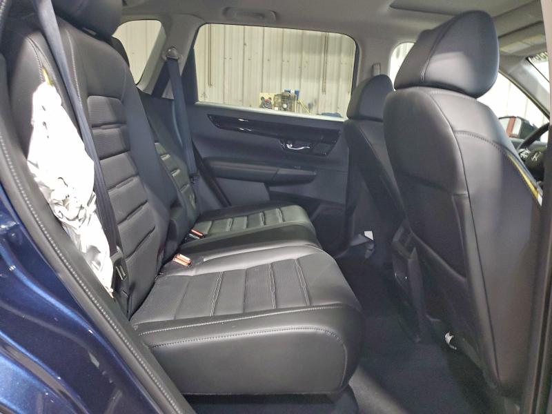 2025 HONDA CR-V EXL #3308271200