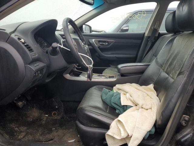 2013 NISSAN ALTIMA 2.5 #3293454408