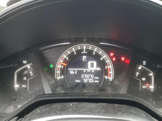 2019 HONDA CR-V LX #3305462107