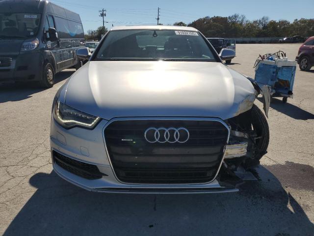 2015 AUDI A6 PREMIUM #3284777524
