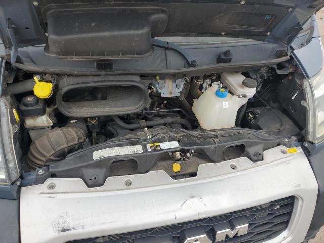 2019 RAM PROMASTER #3297900776