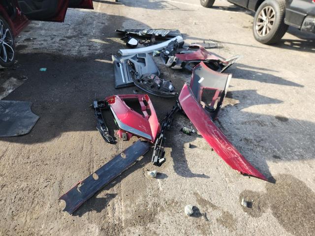 2018 CHEVROLET CAMARO LT #3301829331