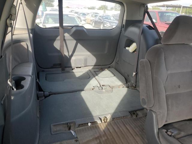 2006 HONDA ODYSSEY LX #3295429928