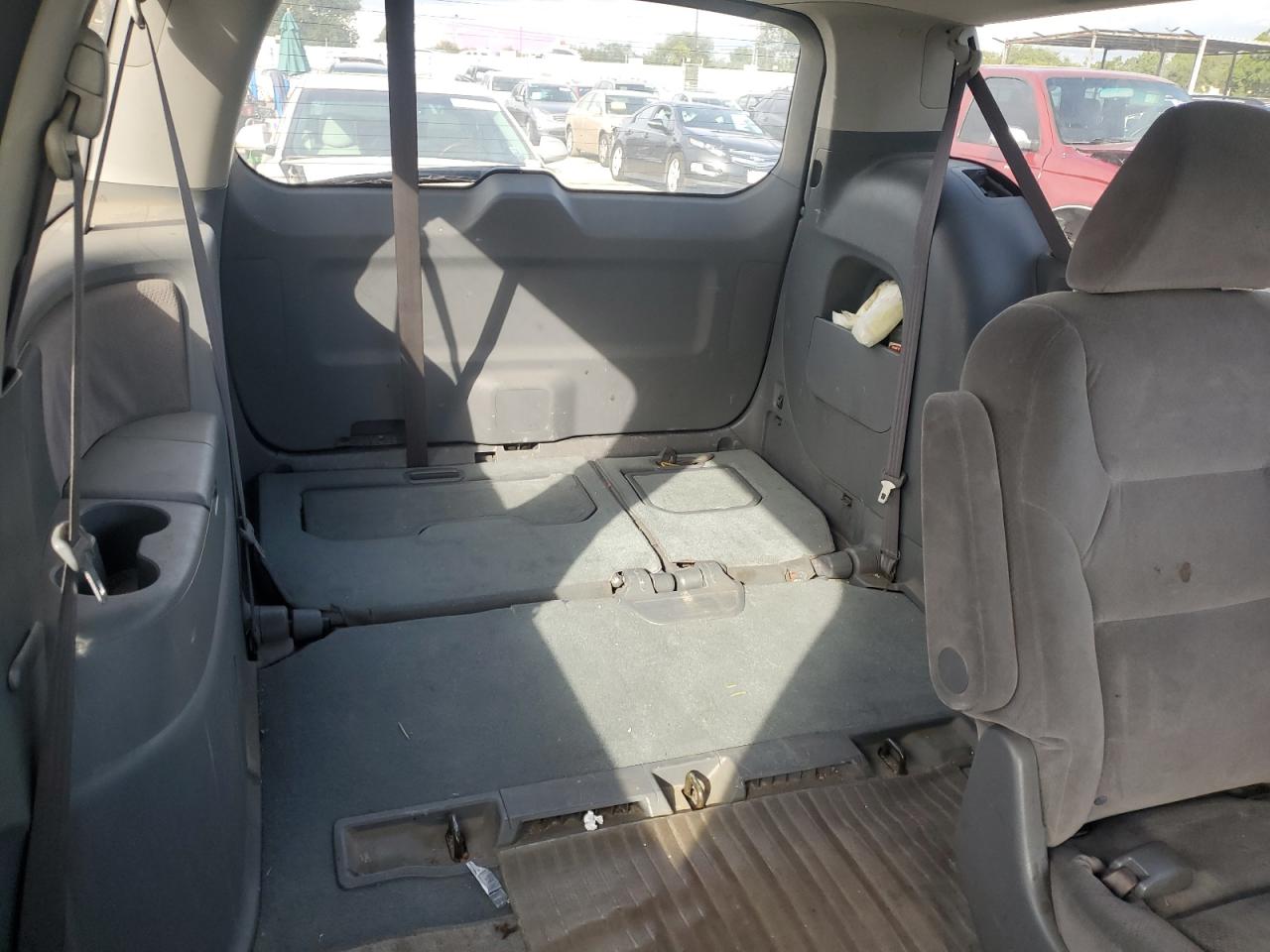 Lot #3295429928 2006 HONDA ODYSSEY LX