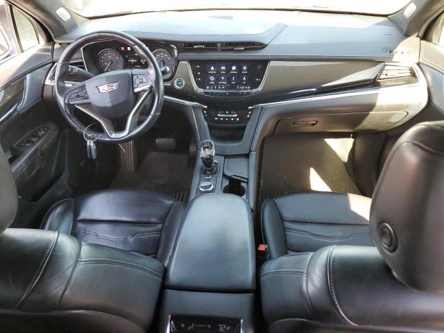 2020 CADILLAC XT6 PLATIN #3291548932