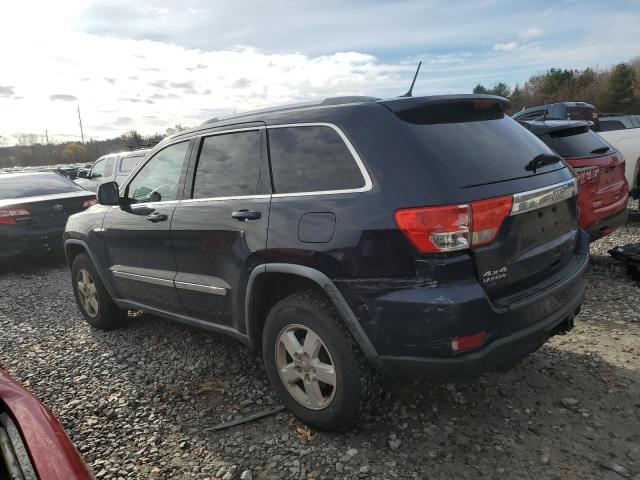 2012 JEEP GRAND CHER #3296911828