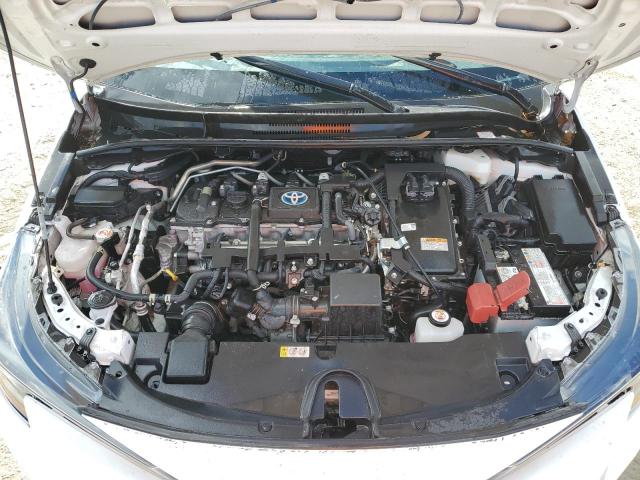 2022 TOYOTA COROLLA LE #3301782350