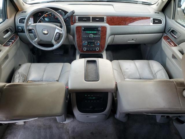 2012 CHEVROLET SUBURBAN C #3302777933