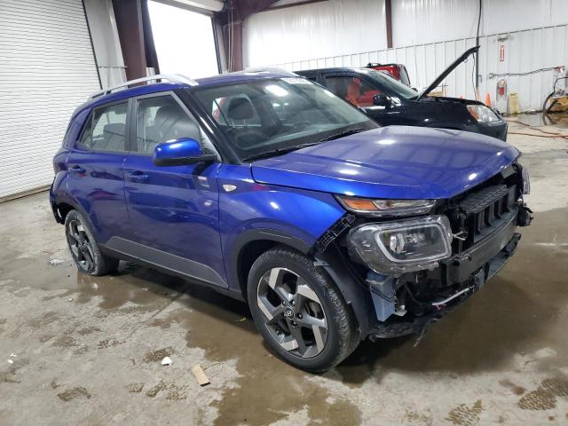 2022 HYUNDAI VENUE SEL #3296330485