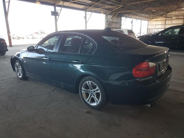 2008 BMW 328 I #3298202028