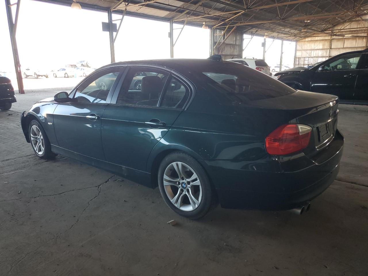 Lot #3298202028 2008 BMW 328 I