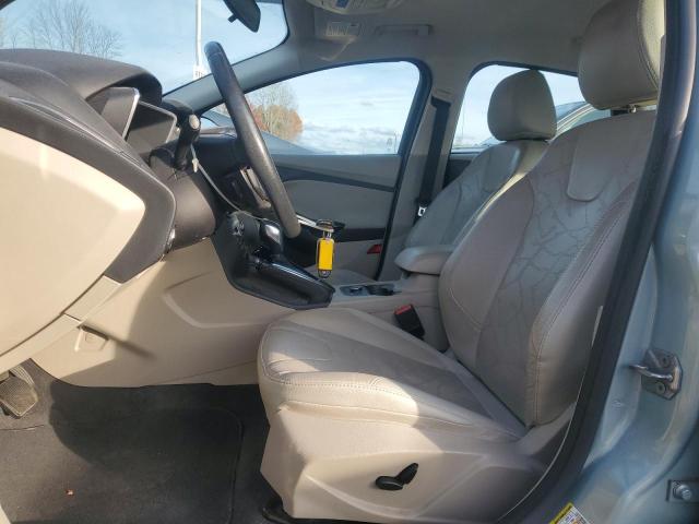 2013 FORD FOCUS BEV - 1FADP3R45DL323605