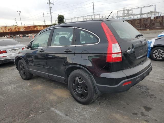 2007 HONDA CR-V LX #3302743032