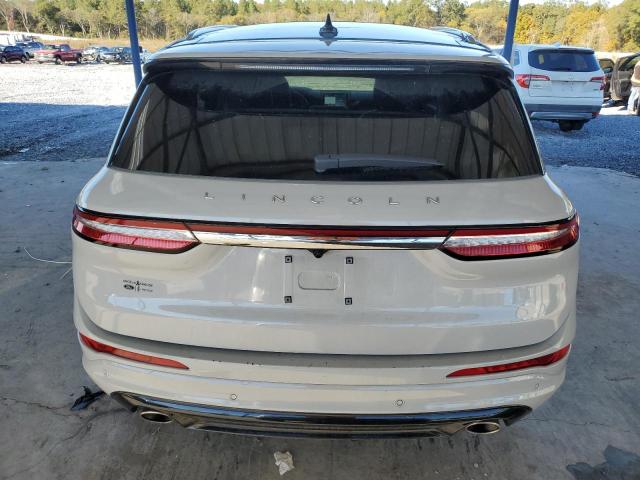 2022 LINCOLN CORSAIR GR 5LMTJ5DZ1NUL03684