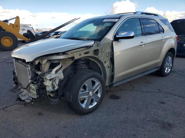 2014 CHEVROLET EQUINOX LT #3301964439