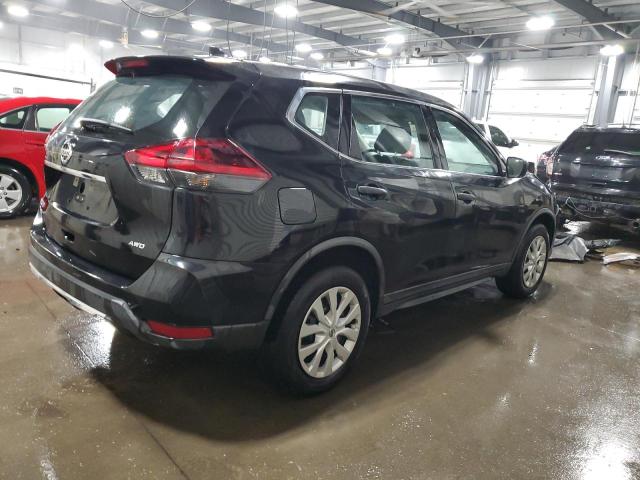 2019 NISSAN ROGUE S #3301789345