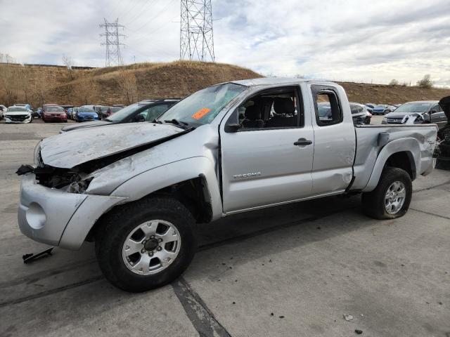 2007 TOYOTA TACOMA ACC #3296680053
