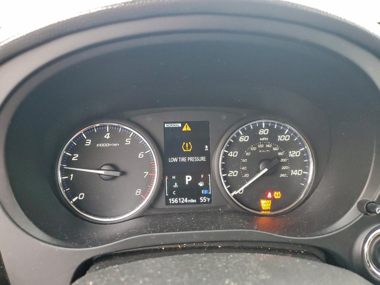 MITSUBISHI OUTLANDER SE