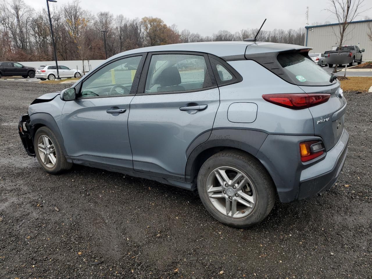 HYUNDAI KONA SE