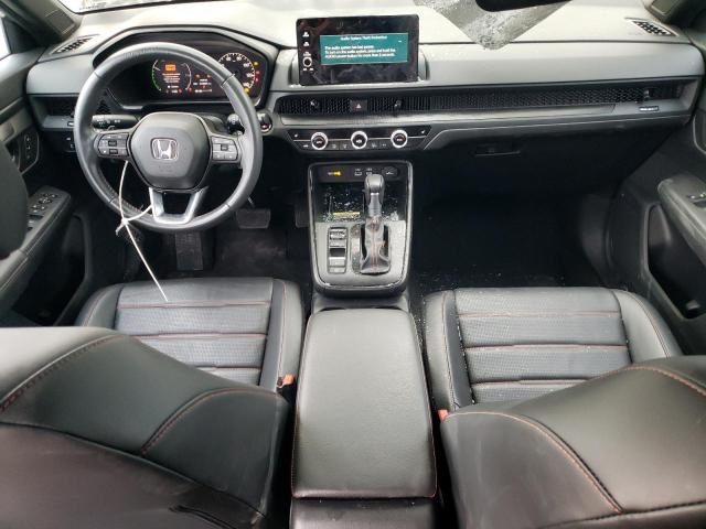 2024 HONDA CR-V SPORT #3302650024